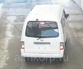 Микроавтобус Nissan VANETTE VAN SKP2MN 2012 года б/у фото 3