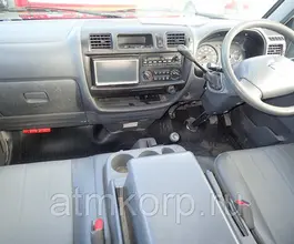 Микроавтобус Nissan VANETTE VAN SKP2MN 2012 года б/у фото 4