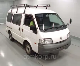 Микроавтобус Nissan VANETTE VAN SKP2MN 2012 года б/у