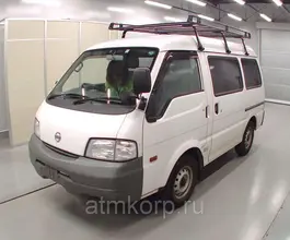 Микроавтобус Nissan VANETTE VAN SKP2MN 2012 года б/у фото 3