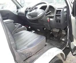 Микроавтобус Nissan VANETTE VAN SKP2MN 2012 года б/у фото 5