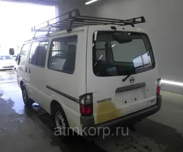 Микроавтобус Nissan VANETTE VAN SKP2MN 2011 года б/у фото 2