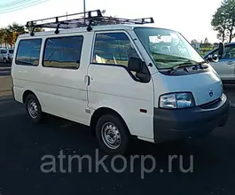 Микроавтобус Nissan VANETTE VAN SKP2MN 2011 года б/у фото 2