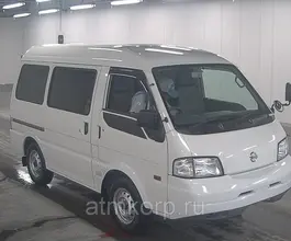 Микроавтобус Nissan VANETTE VAN SKP2MN 2014 года б/у