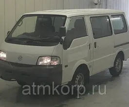 Микроавтобус Nissan VANETTE VAN SKP2MN 2012 года б/у