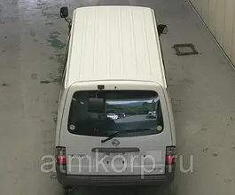 Микроавтобус Nissan VANETTE VAN SKP2MN 2012 года б/у фото 3