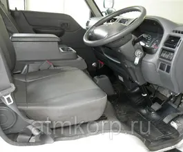 Микроавтобус Nissan VANETTE VAN SKP2MN 2012 года б/у фото 4