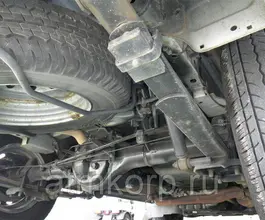 Микроавтобус Nissan VANETTE VAN SKP2MN 2012 года б/у фото 5