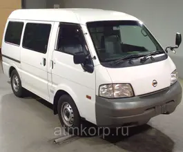 Микроавтобус Nissan VANETTE VAN SKP2MN 2013 года б/у