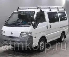 Микроавтобус NISSAN VANETTE VAN SKF2VN 2011 года б/у