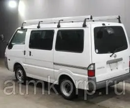 Микроавтобус NISSAN VANETTE VAN SKF2VN 2011 года б/у фото 2