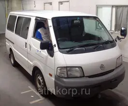 Микроавтобус Nissan VANETTE VAN SK82VN 2011 года б/у