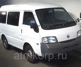 Микроавтобус Nissan VANETTE VAN SK82MN 2011 года б/у