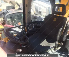 Экскаватор-погрузчик JCB 4CX Super 2012 года б/у фото 3