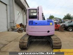 Экскаватор Sumitomo SH 2004 года б/у фото 4