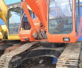 Экскаватор Daewoo SOLAR 225NLCV 2012 года б/у