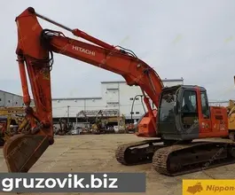Экскаватор Hitachi ZAXIS 225USRK 2002 года б/у