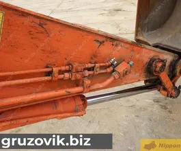 Экскаватор Hitachi ZAXIS 225USRK 2002 года б/у фото 3