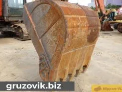 Экскаватор Hitachi ZAXIS 225USRK 2002 года б/у фото 5