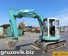 Экскаватор IHI IS55 2001 года б/у