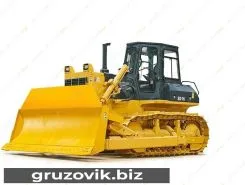 Бульдозер Shantui SD16 2018 года б/у