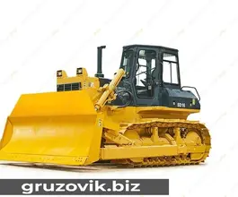 Бульдозер Shantui SD16 2018 года б/у