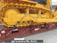 Бульдозер Shantui SD16 2018 года б/у фото 3
