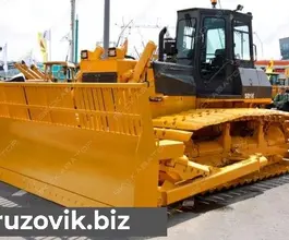 Бульдозер Shantui SD16 2018 года б/у фото 4