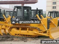 Бульдозер Shantui SD16 2017 года б/у