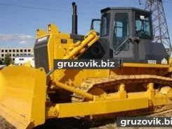 Бульдозер Shantui SD22 2018 года б/у
