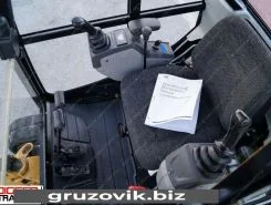 Экскаватор Caterpillar 301.4C 2014 года новый фото 2