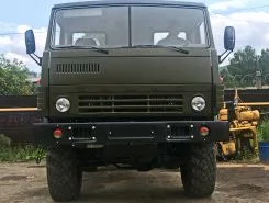 Шасси Шасси  Камаз 4310 2018 года новый фото 3