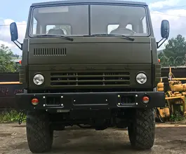 Шасси Шасси  Камаз 4310 2018 года новый фото 3