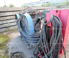 Компрессор строительный Бежецк АСО К - 3 2017 года б/у фото 4