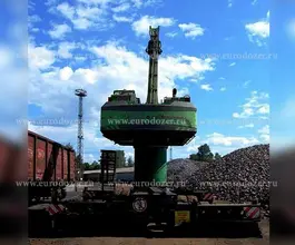 Sennebogen 835 M 2005 года б/у фото 4