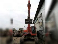 Экскаватор Doosan DX 255 LCA 2013 года б/у фото 4