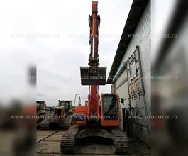 Экскаватор Doosan DX 255 LCA 2013 года б/у фото 4