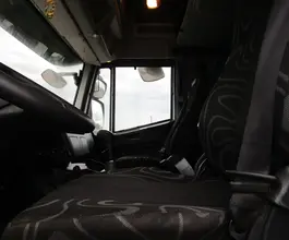 Тягач Седельный тягач IVECO Stralis 2018 года б/у фото 4