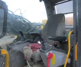 Экскаватор Volvo EC300DL 2014 года б/у фото 4