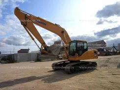 Экскаватор Komatsu PC 200-7 2010 года б/у фото 3