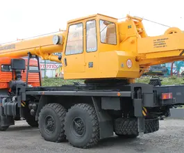 Автокран Ивановец КС-45717К-3 Камаз 43118 2025 года новый фото 4