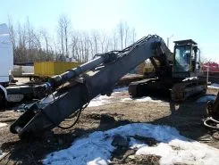 Экскаватор Volvo EC 460 BLC 2006 года б/у фото 4