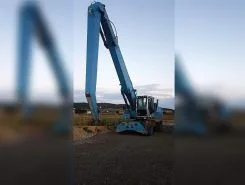 Terex MHL 350 2005 года б/у фото 4