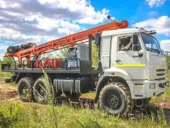 Камаз 43118 2019 года новый