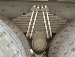 Самосвал Самосвал  Howo Z3327 2019 года новый фото 4