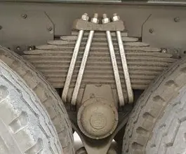 Самосвал Самосвал  Howo Z3327 2019 года новый фото 4