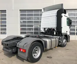 Тягач Седельный тягач Mercedes-Benz Actros 2018 года новый фото 5