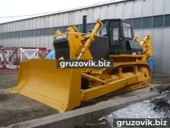 Бульдозер Shantui SD32 2016 года б/у фото 2