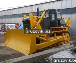Бульдозер Shantui SD32 2016 года б/у фото 2