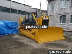 Бульдозер Shantui SD32 2016 года б/у